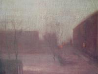 Whistler, James Abbottb McNeill